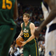 Image for article titled When Did Gordon Hayward Turn Into A Doe-Eyed Channing Tatum?